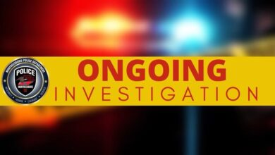 Robbery under investigation at Ascend Federal Credit Union