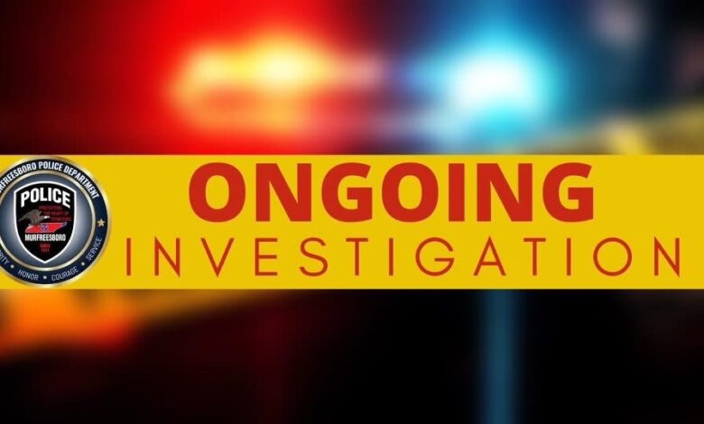 Robbery under investigation at Ascend Federal Credit Union