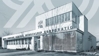 Middle Tennessee Electric Turns 90