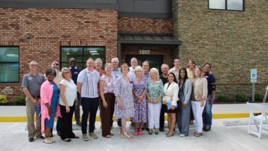 20th Anniversary Celebration for The Journey Home