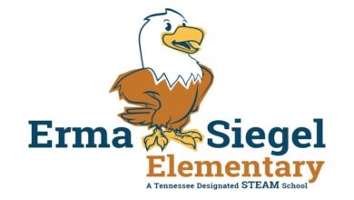 Erma Siegel Elementary STEAM