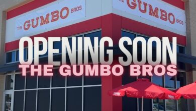 Gumbo Bros Murfreesboro