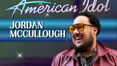Jordan McCullough