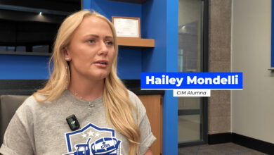 MTSU Gives Students Hands-On Look at Careers in the Concrete Industry