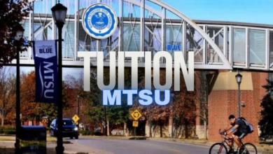 MTSU Tuition Increase Proposal