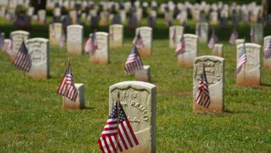 Memorial Day