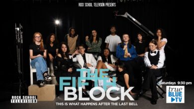 Smyrna High School The Fifth Block