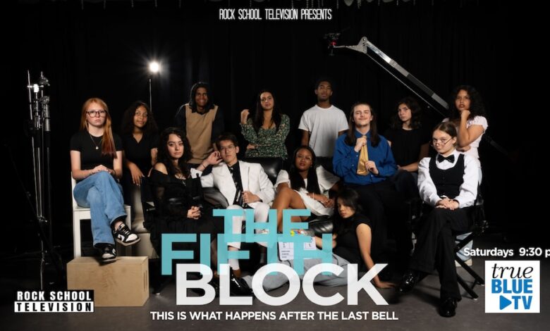 Smyrna High School The Fifth Block