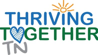 Thriving Together