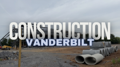 Vanderbilt Rutherford Hospital