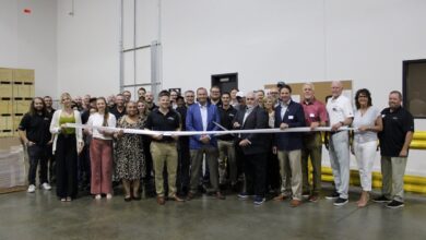 10 Year Celebration for Hunter Industrial & Commercial Division