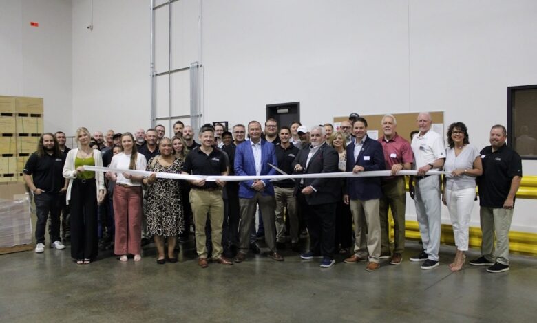 10 Year Celebration for Hunter Industrial & Commercial Division