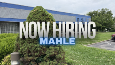 MAHLE Now Hiring