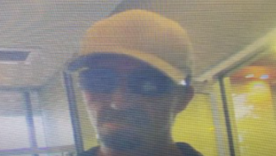 Suspect in Murfreesboro credit union attempted robbery identified