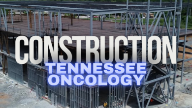 TN Oncology Construction