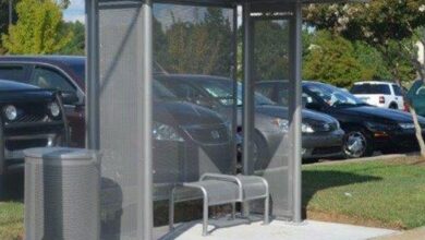 City Council Approves New Murfreesboro Transit Shelters
