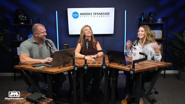 John and Jen Show July 30, 2026