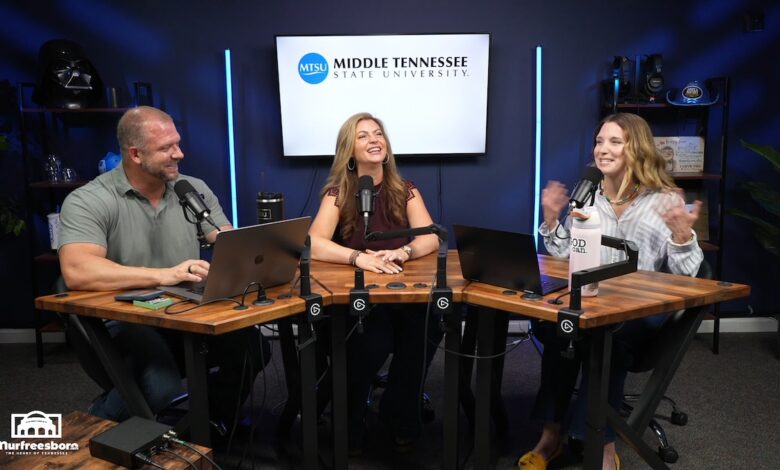 John and Jen Show July 30, 2026