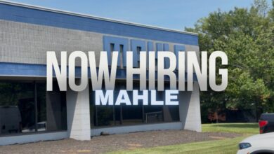 MAHLE Job Update