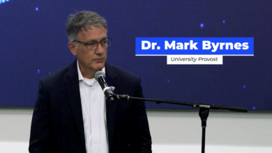 MTSU Launches Grad AI Initiative to Prepare Graduate Students for an AI-Driven Future