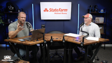 State Farm Agent Michael Busey Reveals the Biggest Insurance Myths