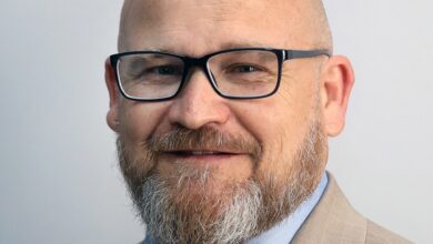 Steven McClanahan named RCS Safety Director