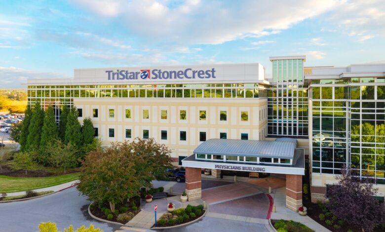 TriStar StoneCrest Hospital