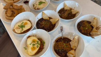 Another Broken Egg Cafe Opens August 10 at The Avenue Murfreesboro
