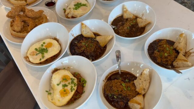 Another Broken Egg Cafe Opens August 10 at The Avenue Murfreesboro