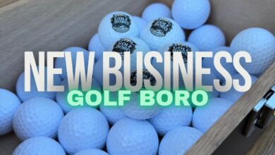 Golf Boro