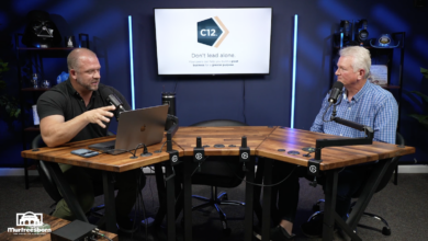 How C12 Helps Christian Business Owners Build Better Businesses With Greater Purpose
