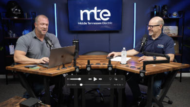MTE CEO Reveals the Future of Power