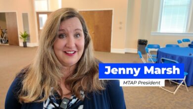 MTSU Administrative Professionals Celebrate 50 Years of Service and Connection