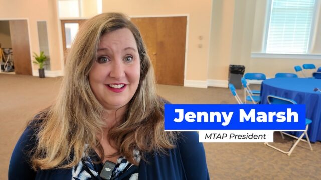 MTSU Administrative Professionals Celebrate 50 Years of Service and Connection