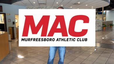 Return of the MAC