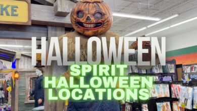 Spirit Halloween Murfreesboro