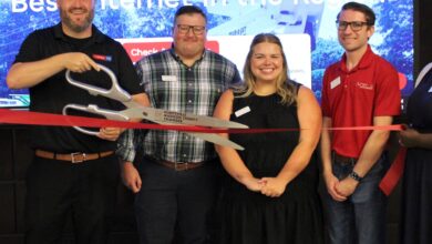 United Communications Celebrates North Alabama Expansion with Huntsville Ribbon Cutting