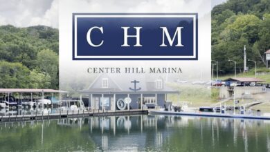 Center Hill Marina
