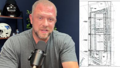 MurfreesboroData Center Update