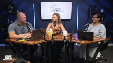 Emma Shupp Podcast