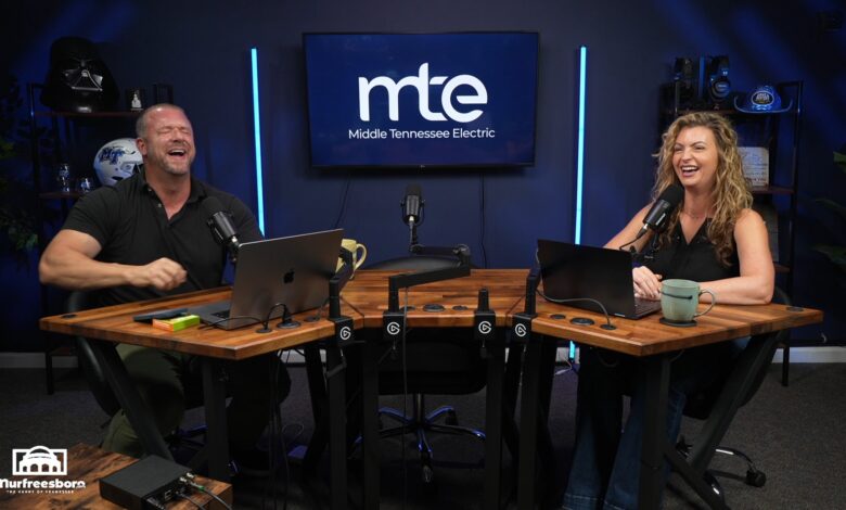 John & Jen Show Thursday, September 10, 2026