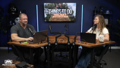 John and Jen Show September 17, 2026
