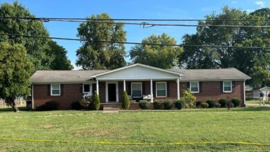 Murfreesboro Man Dies After Five-Hour Standoff on Haynes Drive
