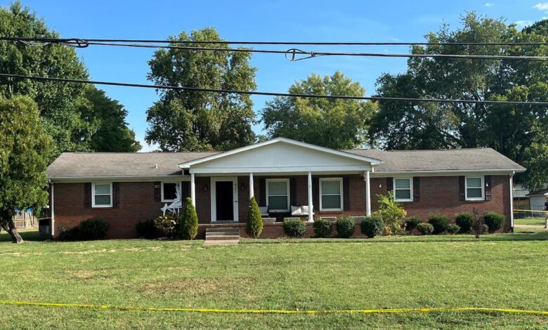 Murfreesboro Man Dies After Five-Hour Standoff on Haynes Drive