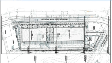 Thompson and Broad Construction