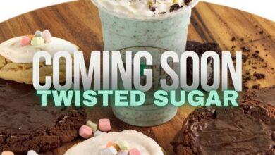 Twisted Sugar Coming Soon to Murfreesboro