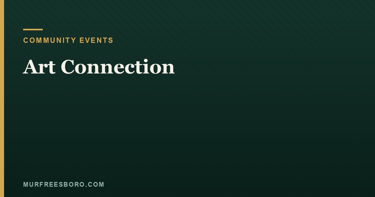 Art Connection