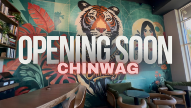 Chinwag Murfreesboro