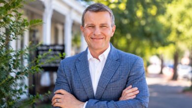 MTE Names Ryan King Chief External Relations Officer