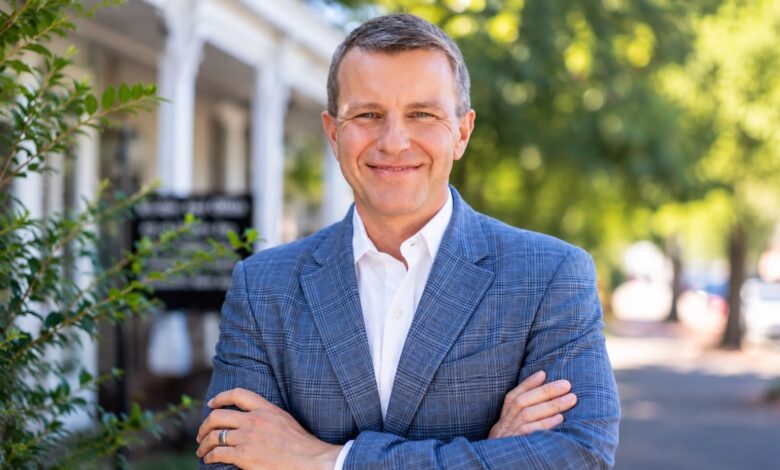MTE Names Ryan King Chief External Relations Officer